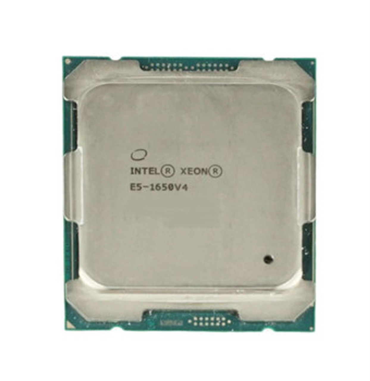 Dell Intel Xeon E5-1650 v4 6-Core Processor Upgrade for Socket FCLGA2011-3 servers