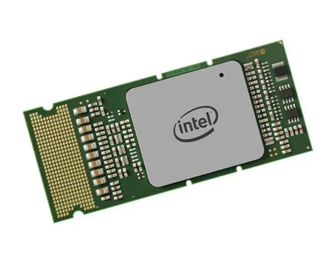 Intel Itanium-2 9150N 1.60GHz processor for SLAB6 with 24MB L3 Cache, PGA611 socket - compatible with servers