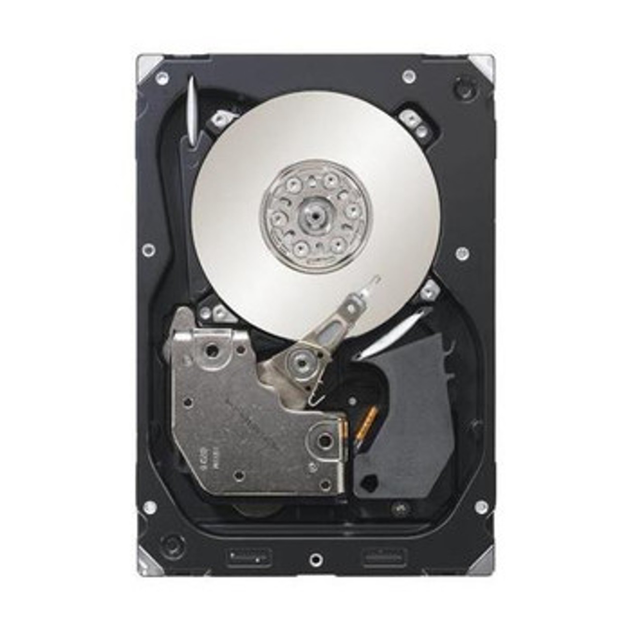 IBM 73GB 15000RPM Ultra 320 SCSI 3.5 Hard Drive, Hot Swap, compatible with servers, storage devices