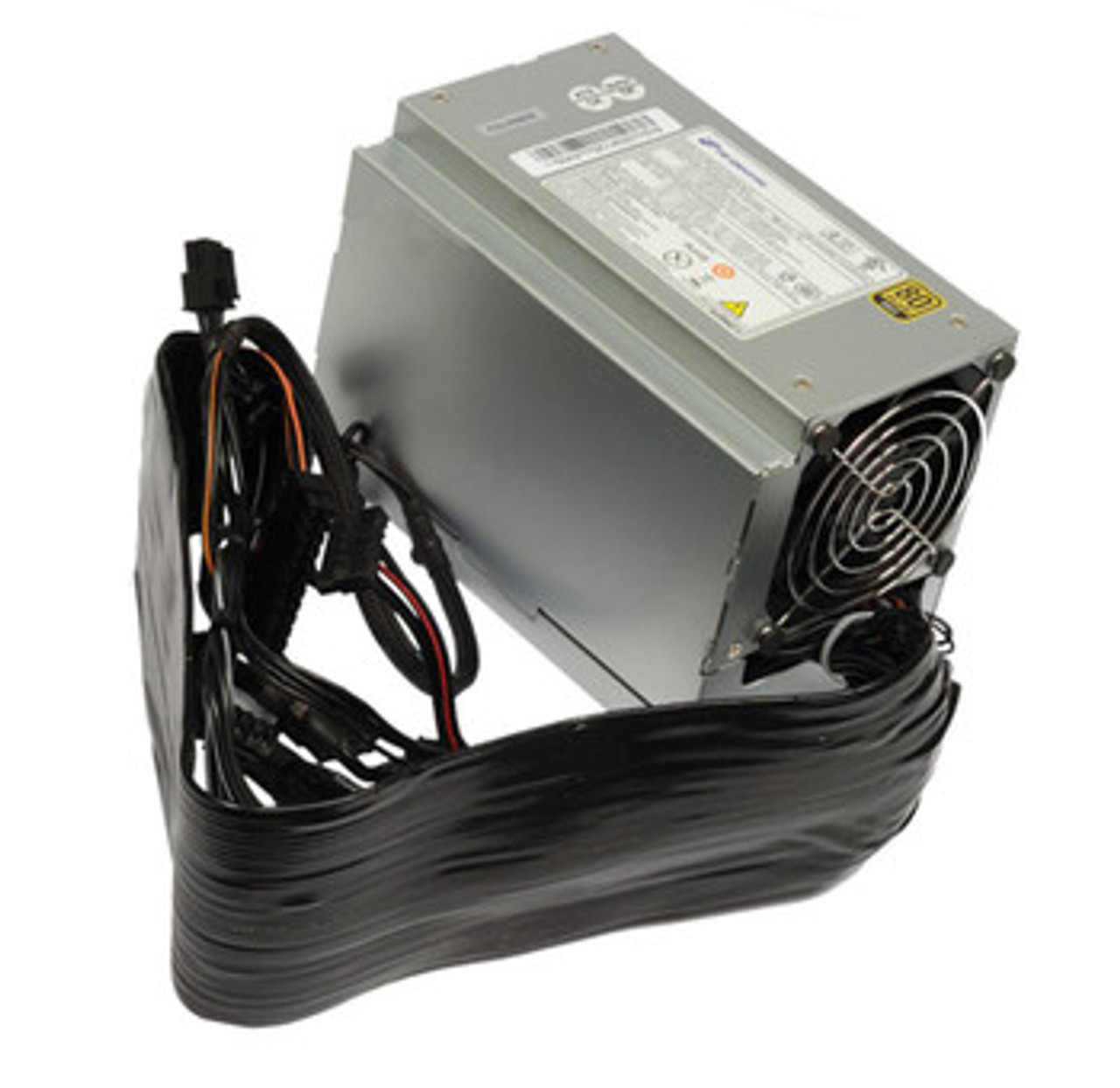 Lenovo 800W Power Supply for ThinkStation C20 - 54Y8840-US-06 - Compatible with ThinkStation C20 - 800 Watts