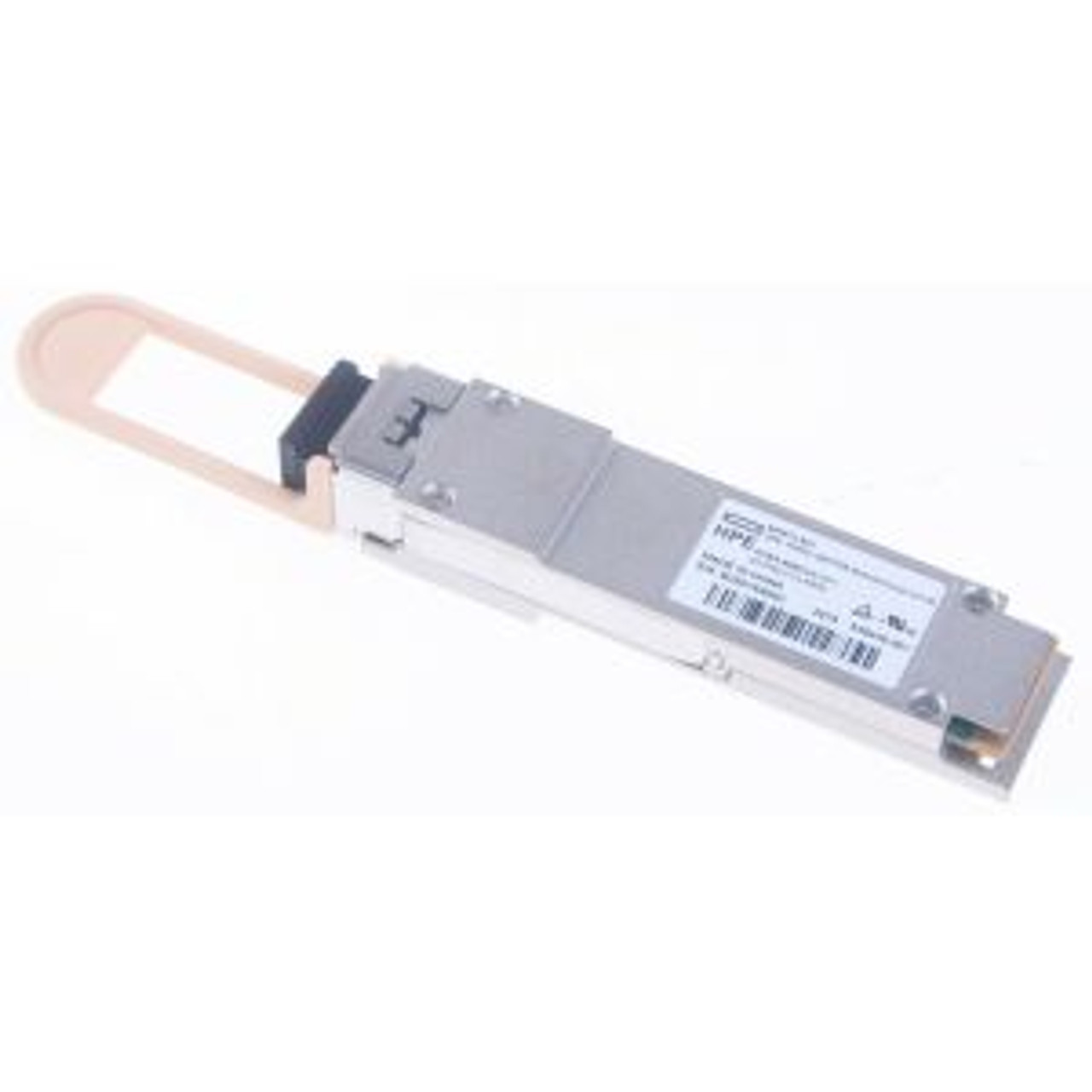 HP 845972-B21 E 100GbE QSFP28 Transceiver Module Multi-mode Fiber 150m 850nm Duplex LC Connector