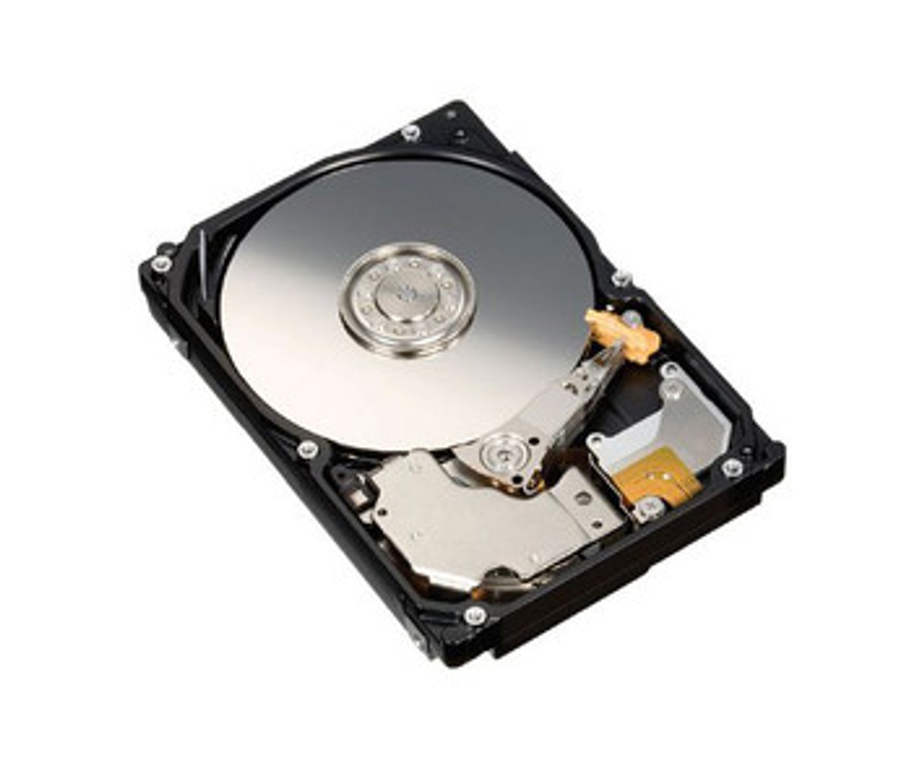 Fujitsu 600Gb 10000Rpm SAS 2.5 Hard Drive 0771DJ3 Hot Swap Server Compatible
