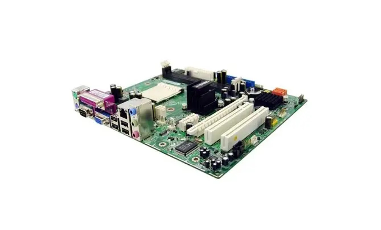 HP MSI Ver. 2.1 Socket-AM2 Motherboard 437828-002 for Servers