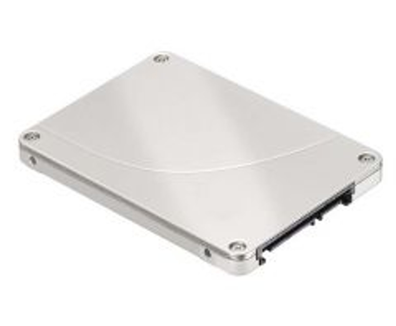 Emc 400Gb SAS 2.5-Inch Solid State Drive for Data Storage Servers
