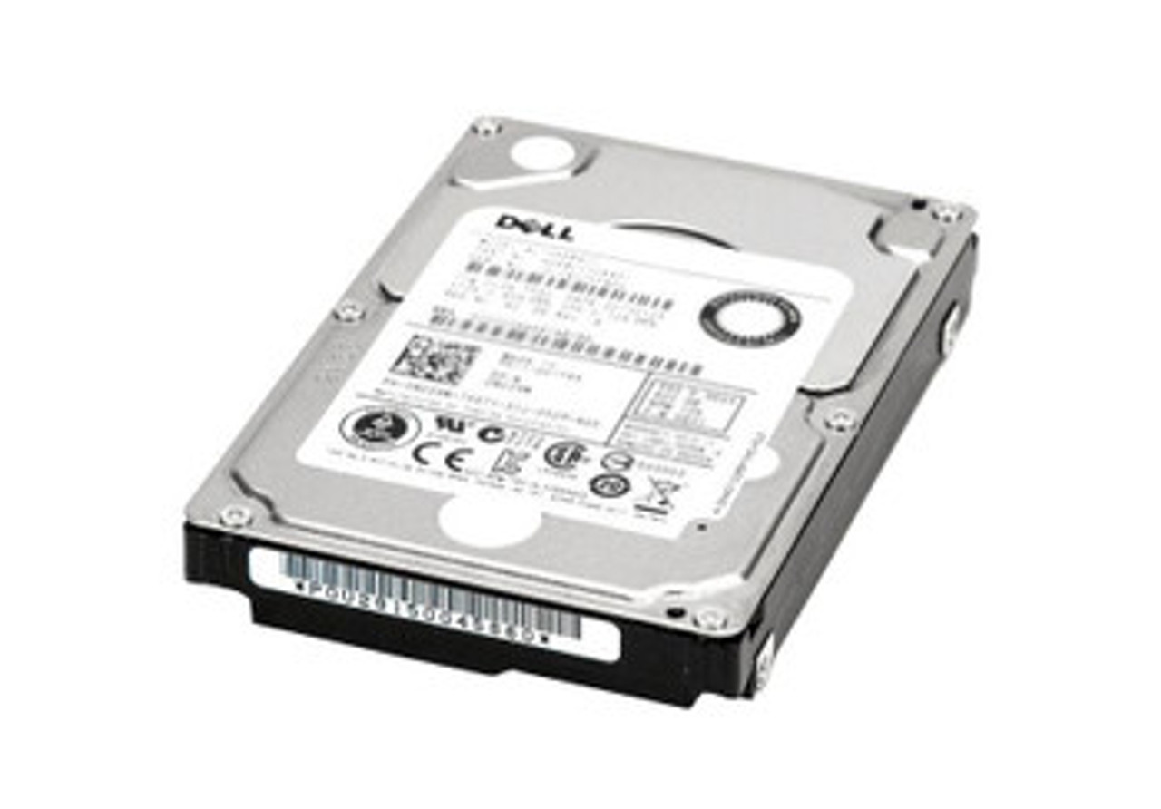 Dell 1TB 5400RPM SATA 6.0 Gbps 2.5 Hard Drive for ProLiant DL360p Gen8 Servers
