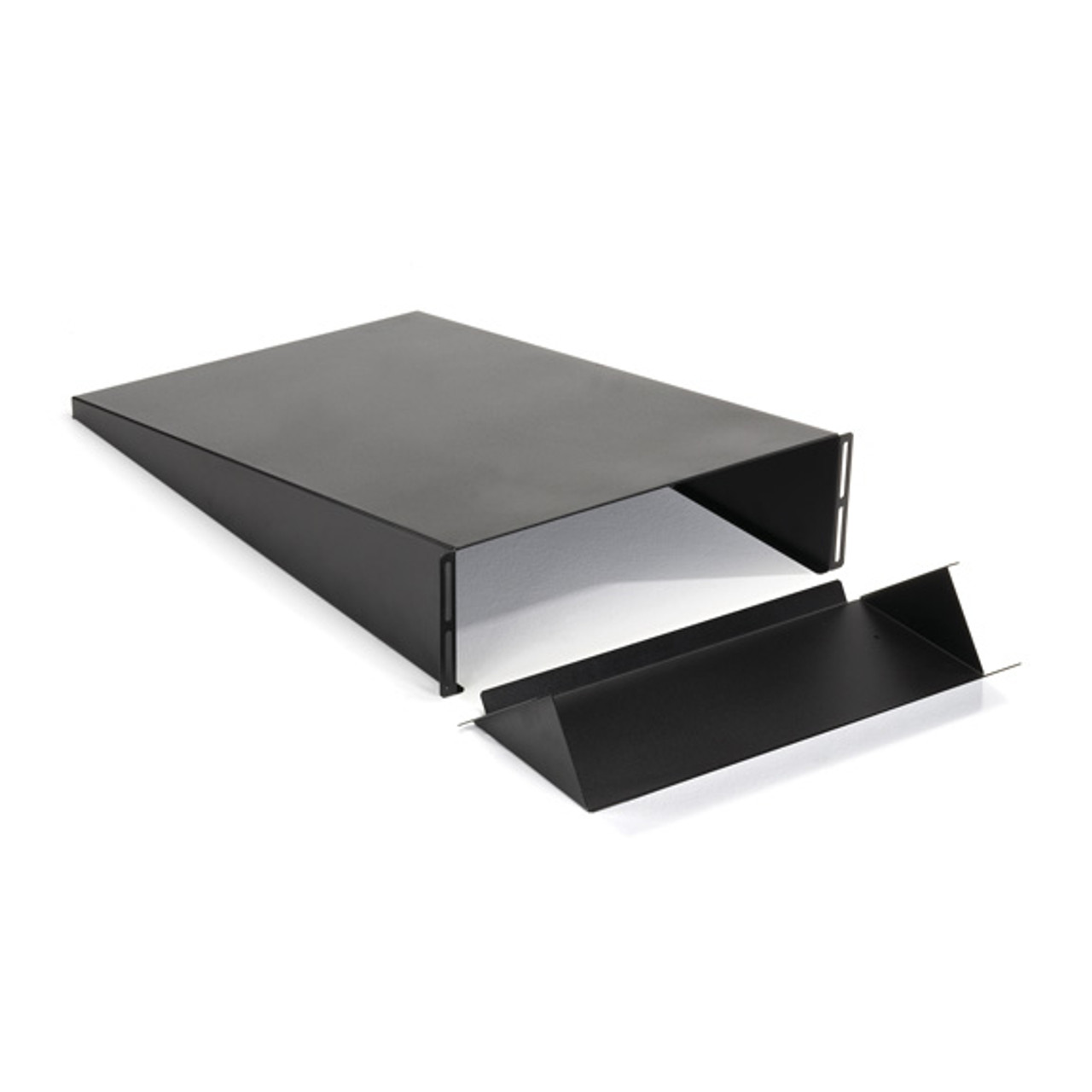 Black Box ECAIRFLOW36 rack accessory for server racks - improves airflow and cooling efficiency