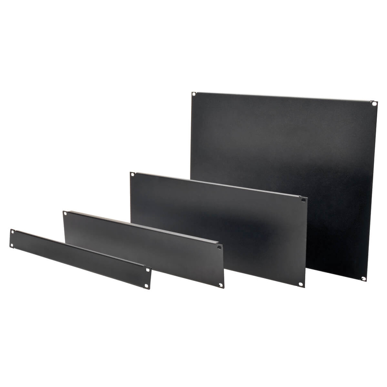 Tripp Lite SRXUPANEL rack accessory blank panel for server racks