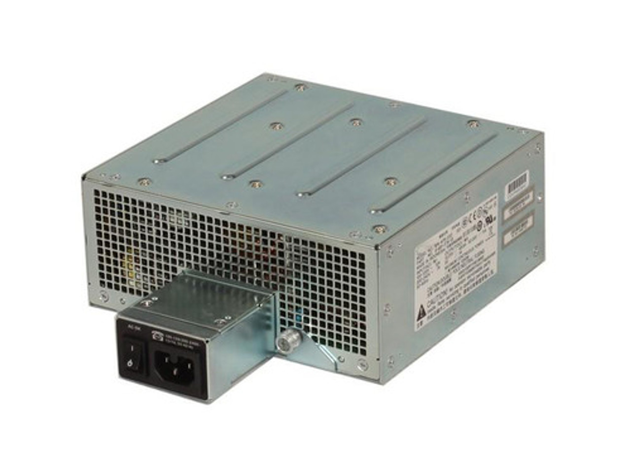Cisco PWR-3900-AC-X3 AC Power Supply for 3925/3945 routers