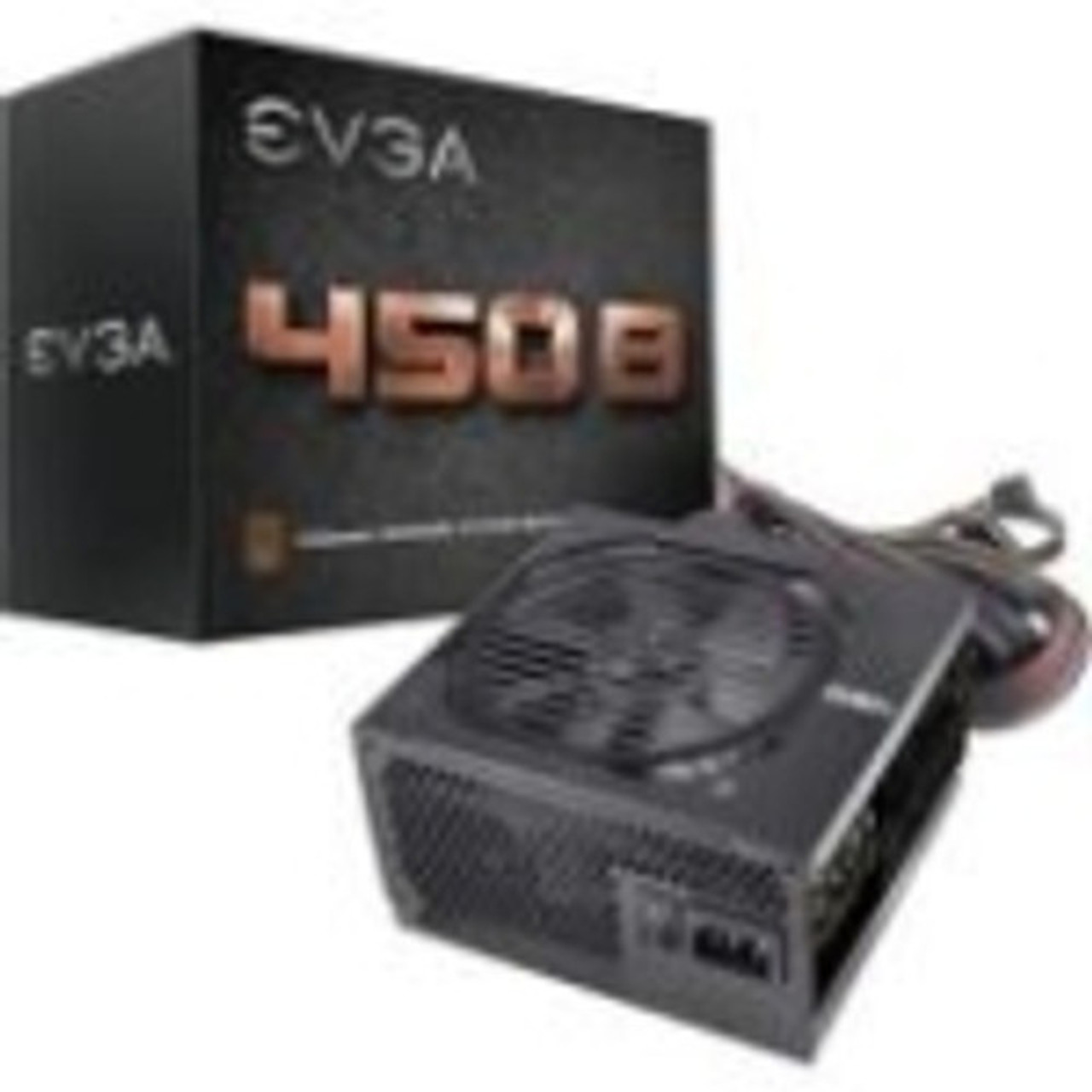 EVGA 450-Watt 80 Plus Bronze Power Supply for ProLiant DL360p Gen8 Servers