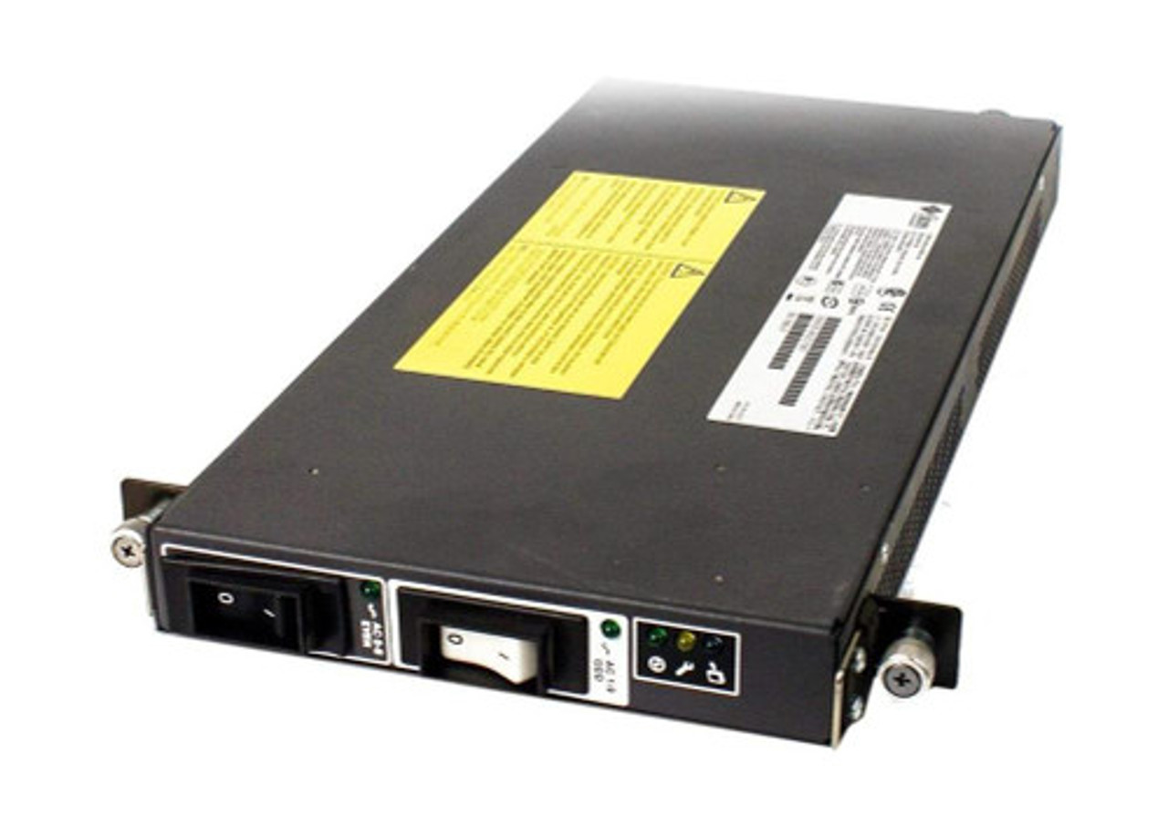 Sun Dual Input 24 Output AC Power Supply for Rack 900 - Compatible with Sun servers - Efficient power distribution