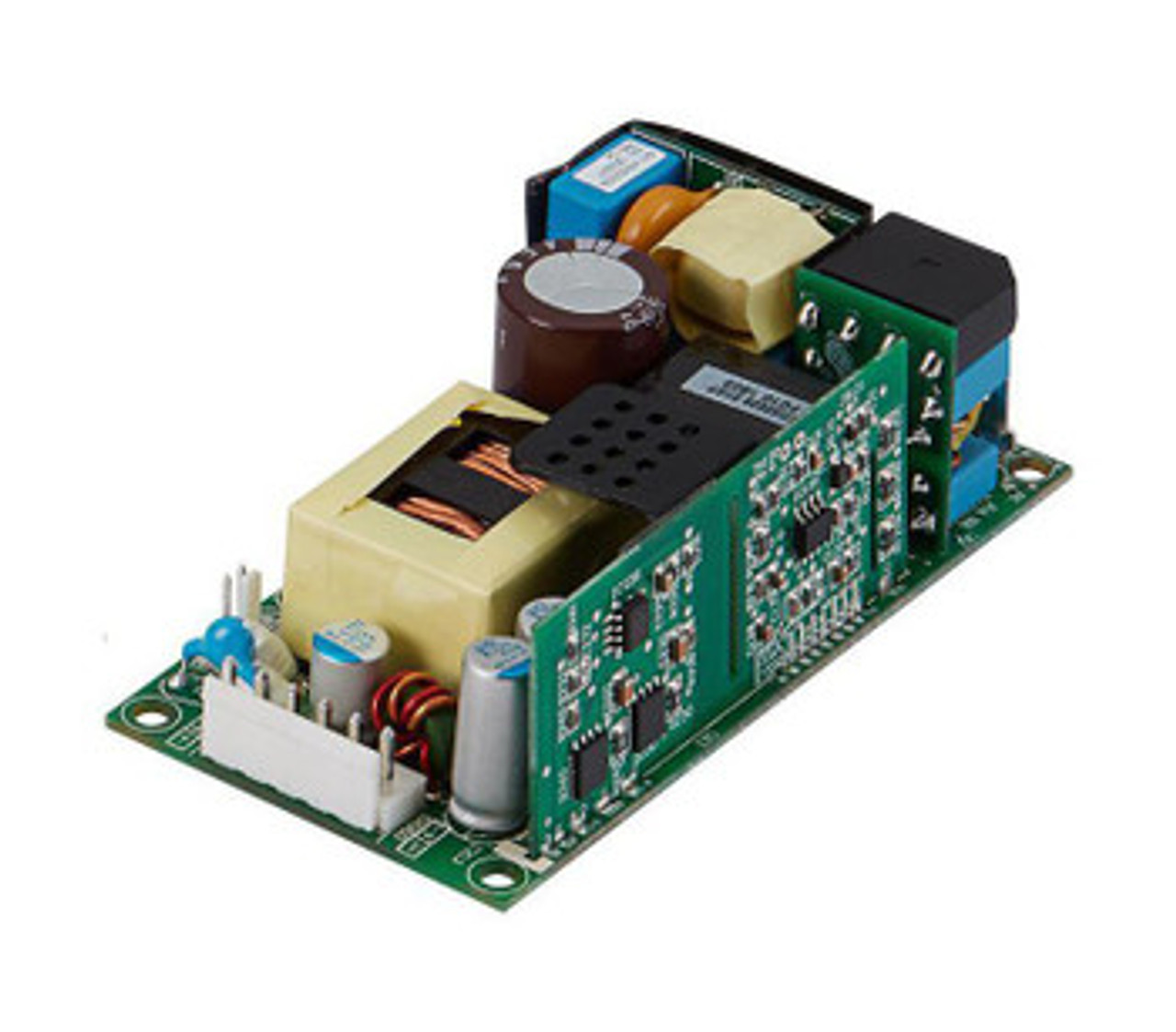 Sparkle FSP150-P24-A24 150W Power Supply for Servers - 88% Efficiency, Compatible with ProLiant DL360p Gen8 Servers