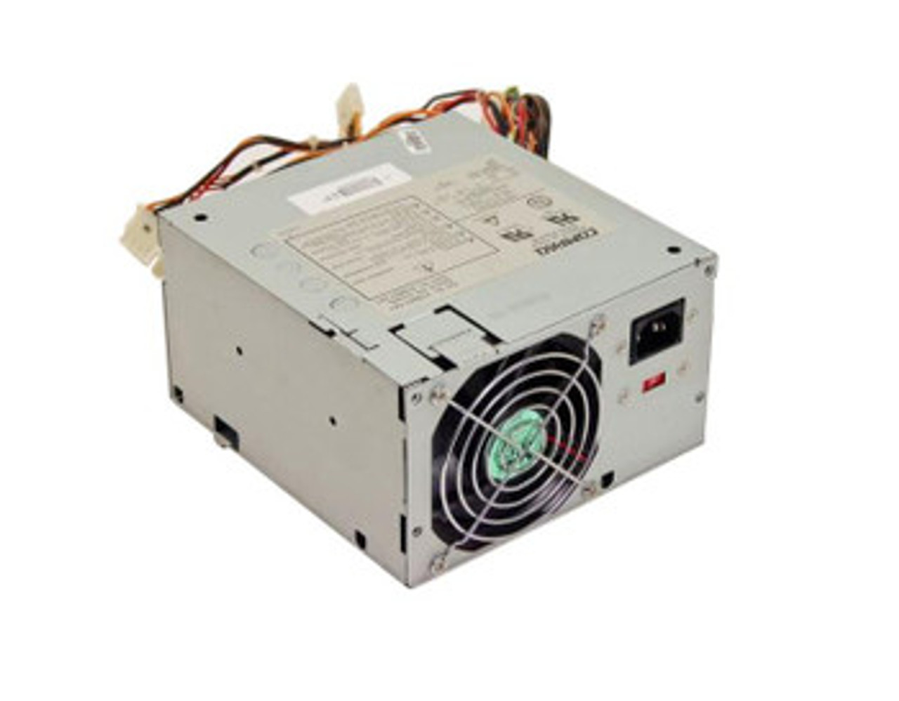 Compaq 280-Watts Power Supply for Deskpro 4000 6000 - Compatible with ProLiant DL360p Gen8 Servers