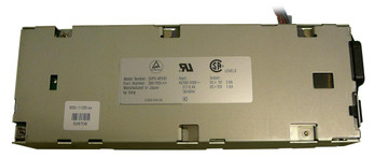 SUN 44-Watt AC Power Supply for 300-1105-XX Servers