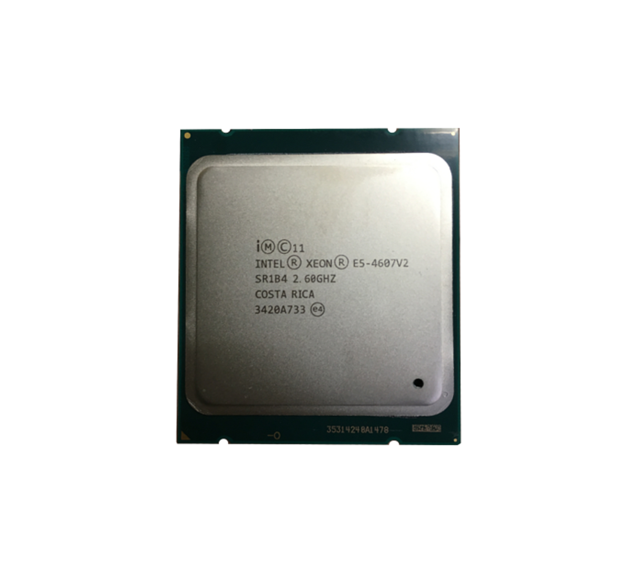 HP Pavilion 17-F Laptop Motherboard with Intel Pentium N3530 2.16GHz CPU - 767419-001