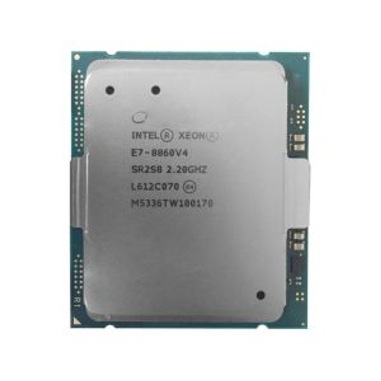 Intel Xeon E7-8860 V4 18-Core 2.20Ghz Processor for Socket Fclga2011 Servers
