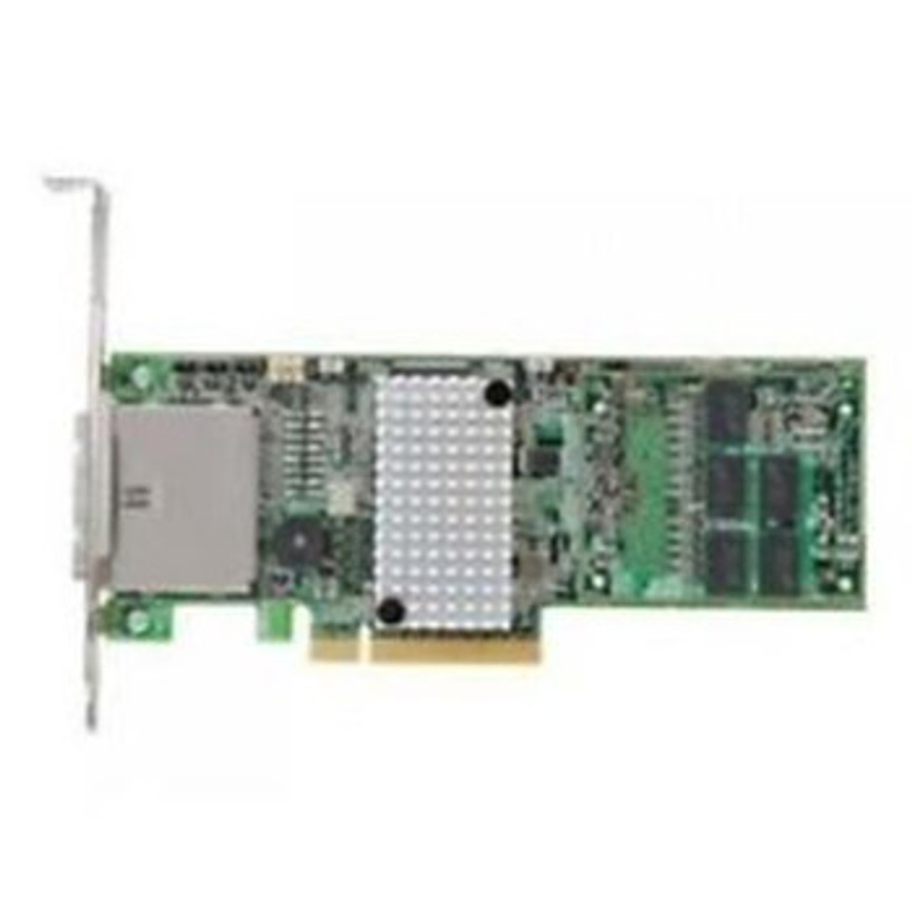 IBM ServeRAID-MR10M SAS/SATA Controller 43W4341-02 for Server Storage Arrays