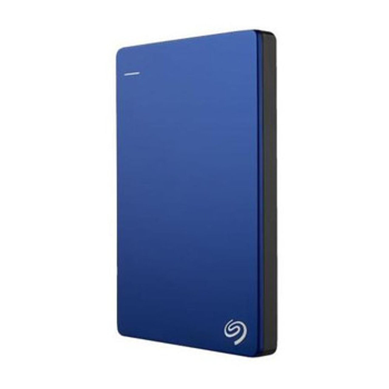 Seagate Backup Plus 500GB USB 3.0 External Hard Drive in Blue - Compatible with ProLiant DL360p Gen8 Servers