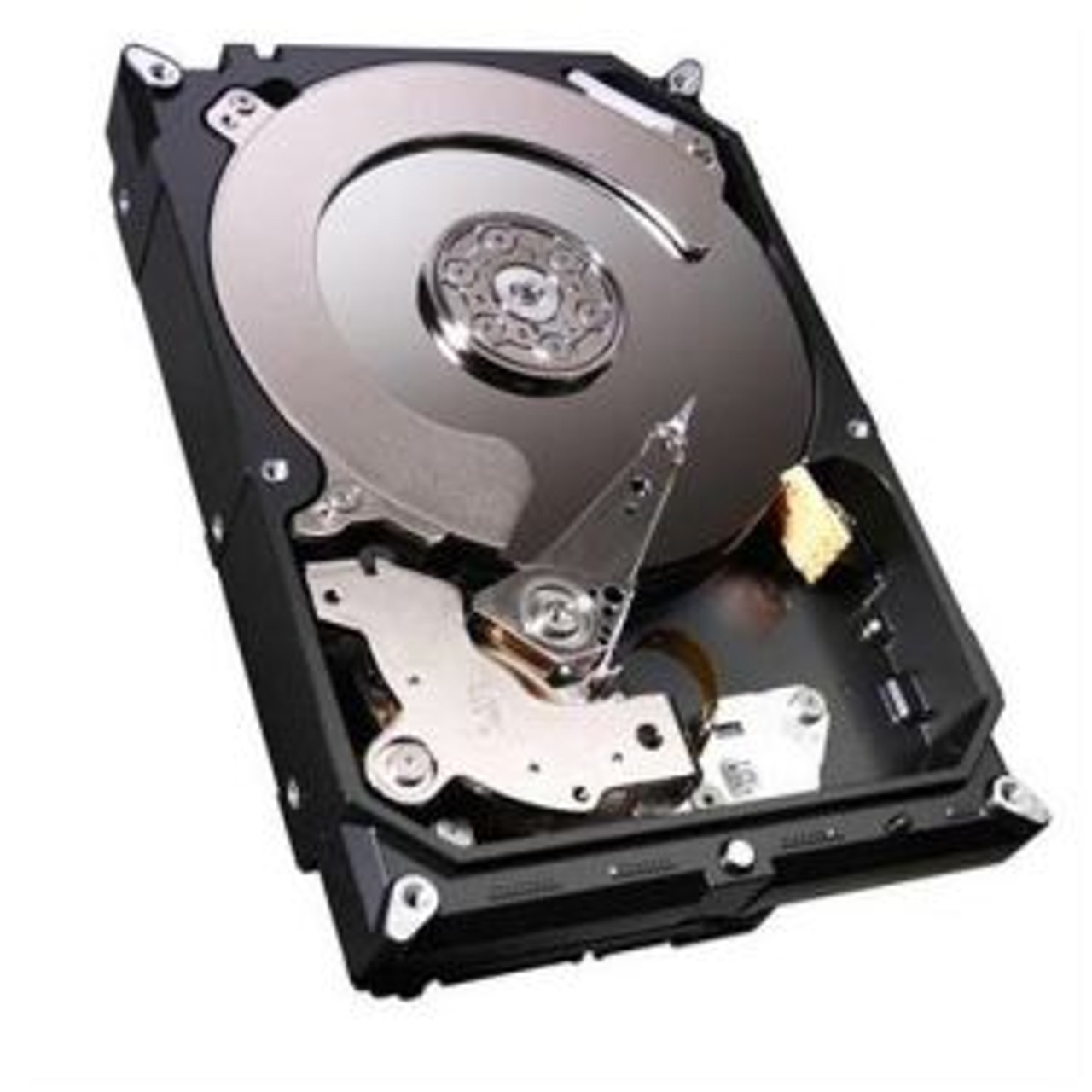 Seagate Enterprise 6TB 7200RPM 128MB Cache SATA 6Gb/s 3.5 HDD for ProLiant DL360p Gen8 Servers