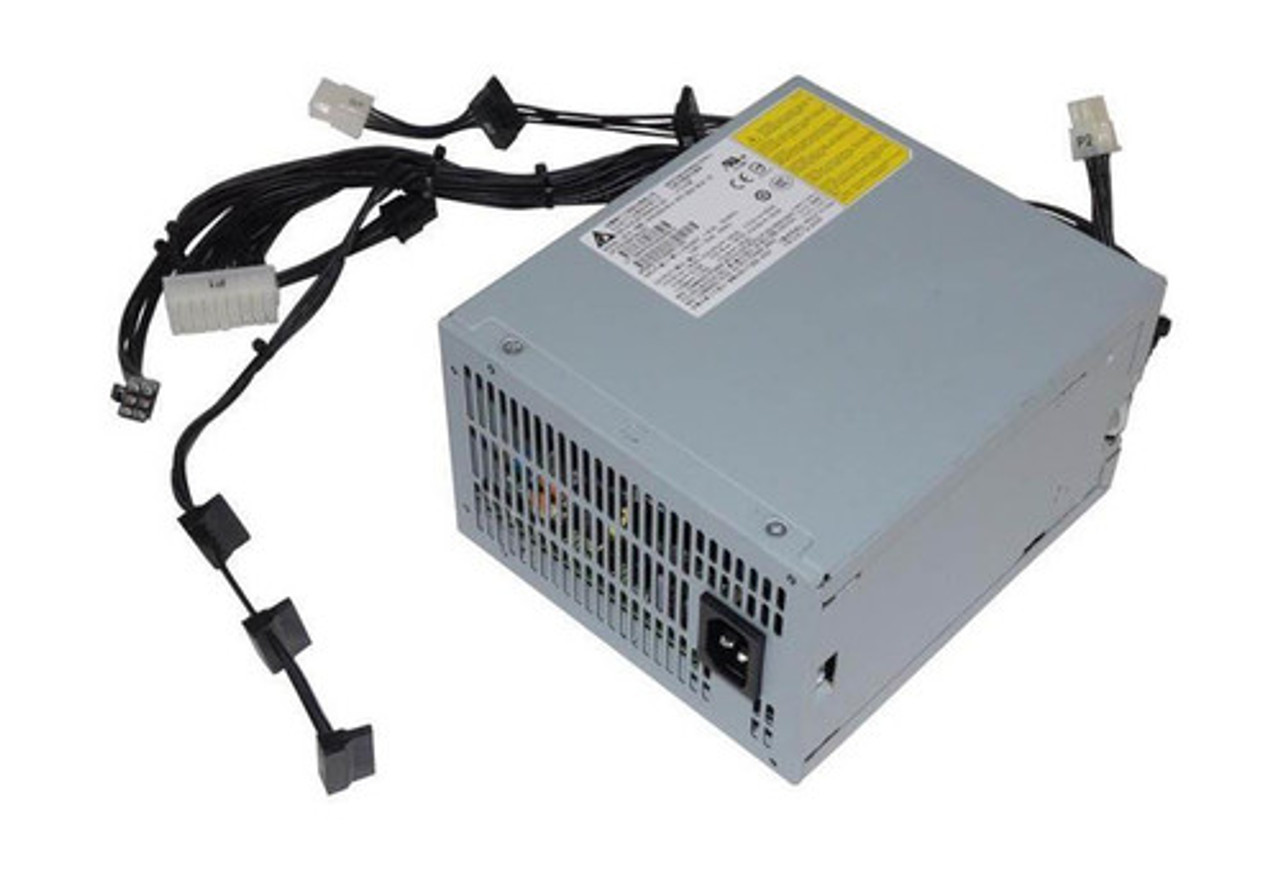 HP DPS-600UBA 600W Power Supply for Z420 DPS-600UB - High efficiency PSU compatible with HP workstations