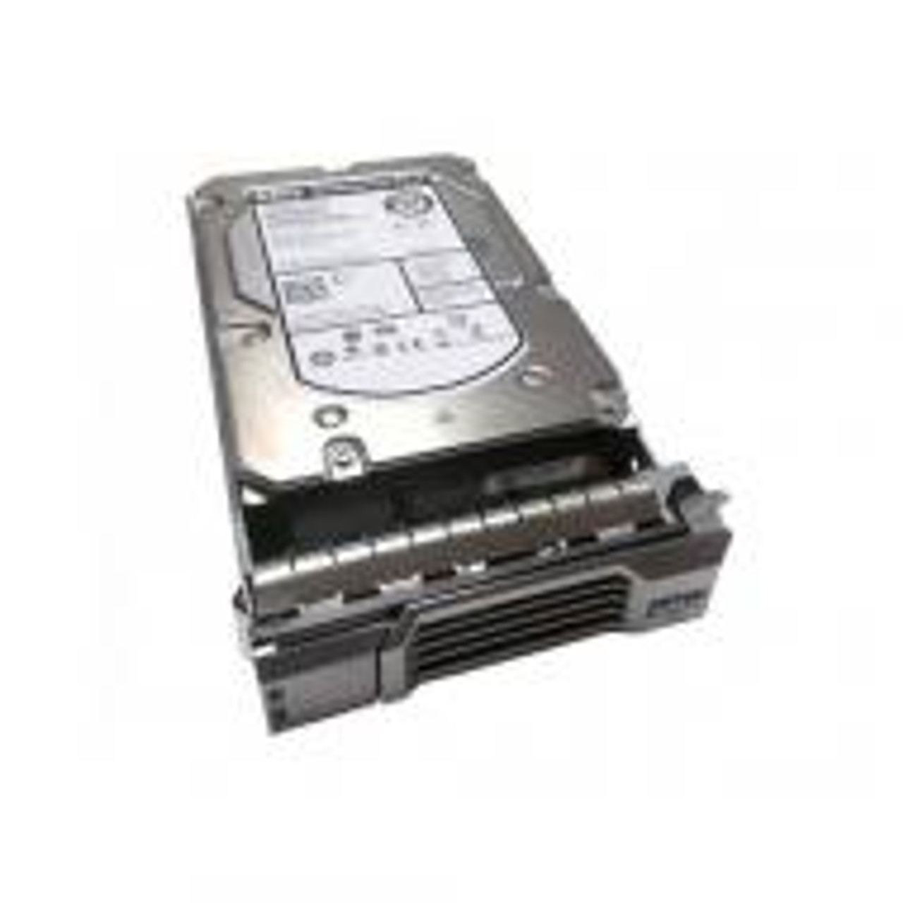 Seagate 600TB 15000RPM SAS-6Gbps 3.5 HDD for PS4000XV servers