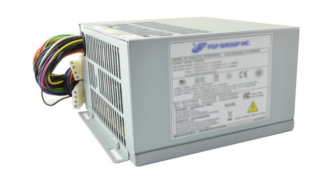 Sparkle 250W ATX Power Supply FSP250PLN-OT compatible with various computer systems