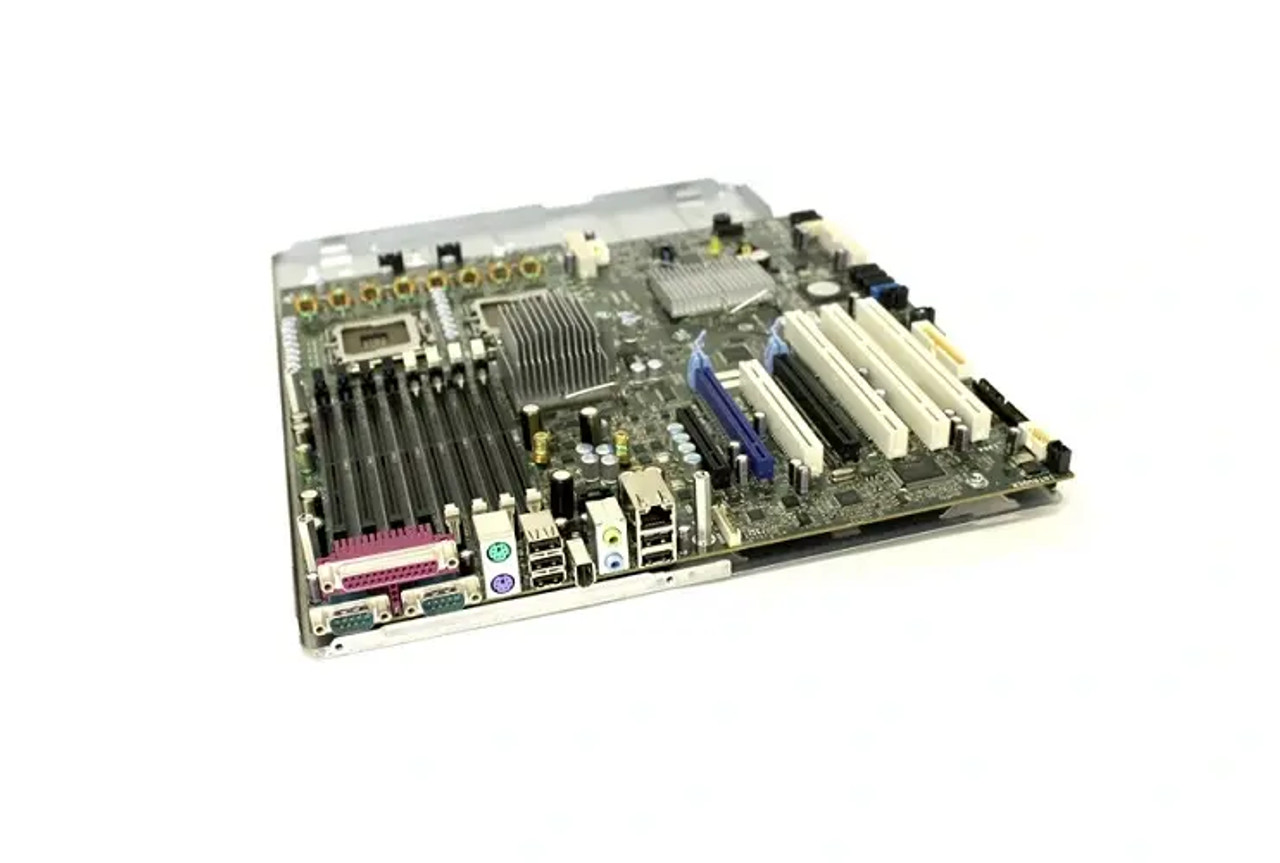 Dell Precision T7400 PWS Dual LGA711 Motherboard 0RW199 - Compatible with Precision T7400 Workstations