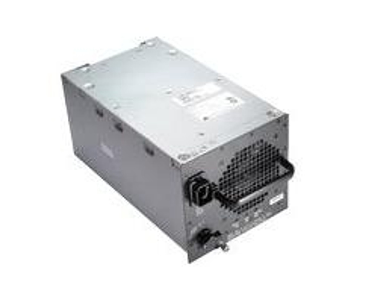 Cisco 2700W DC Power Supply for Cisco 7604/650 - Compatible with Cisco routers - PWR-2700-DC/4