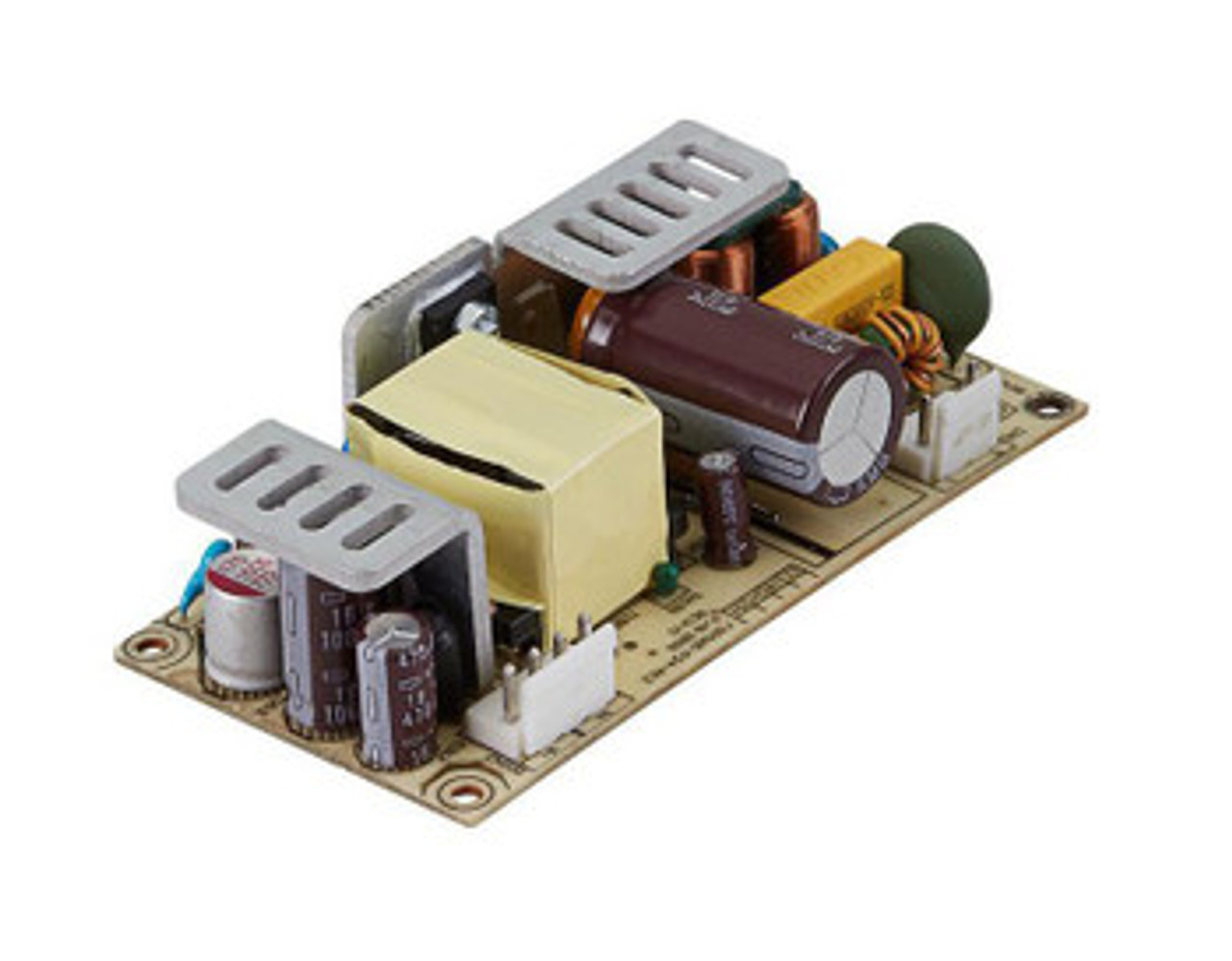 Sparkle FSP065-P24-A54 65W Power Supply for 115-230Vac with 91% Efficiency - Compatible with Server Racks