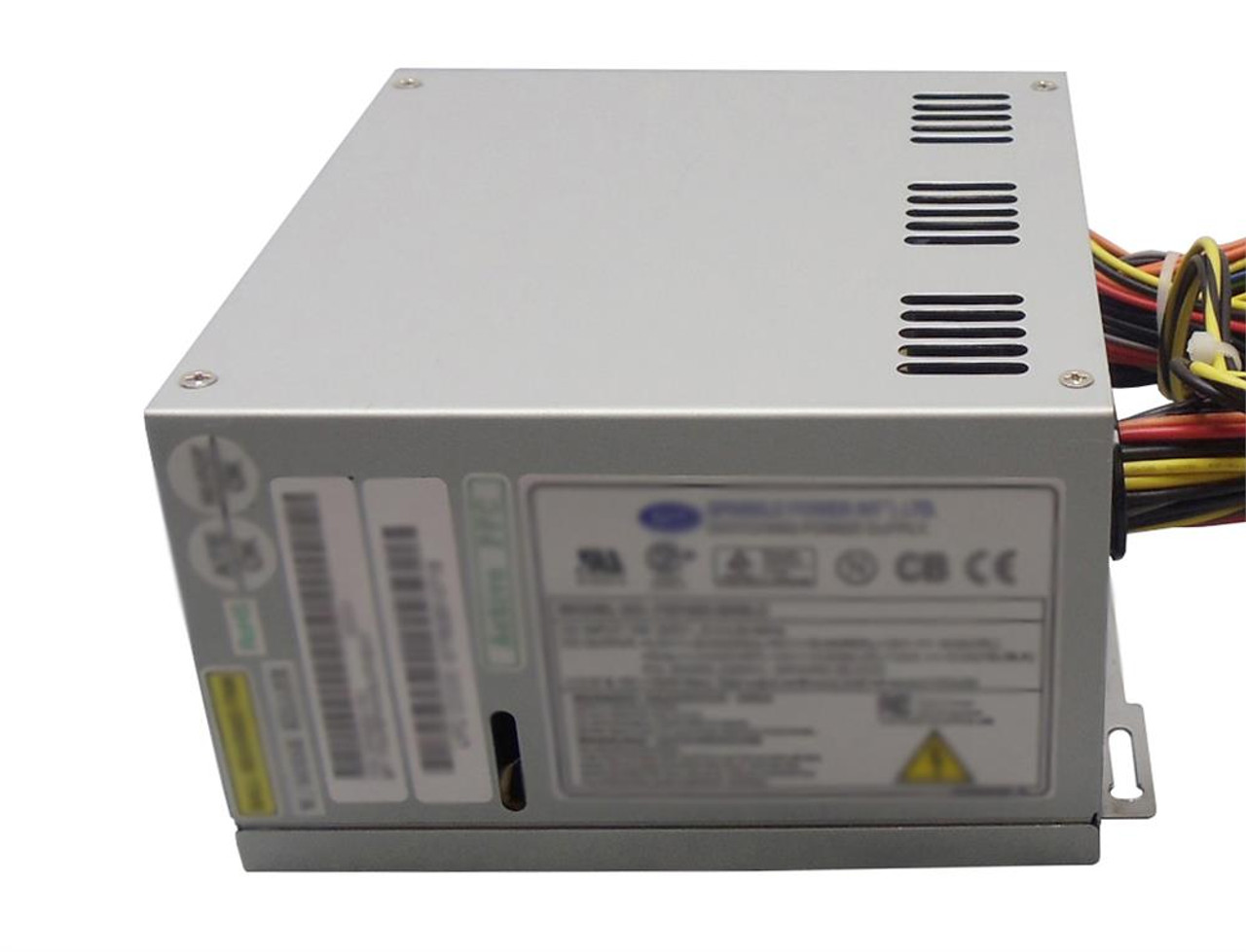 Sparkle FSP400-60GLC 400W ATX12V Power Supply for ProLiant DL360p Gen8 Servers