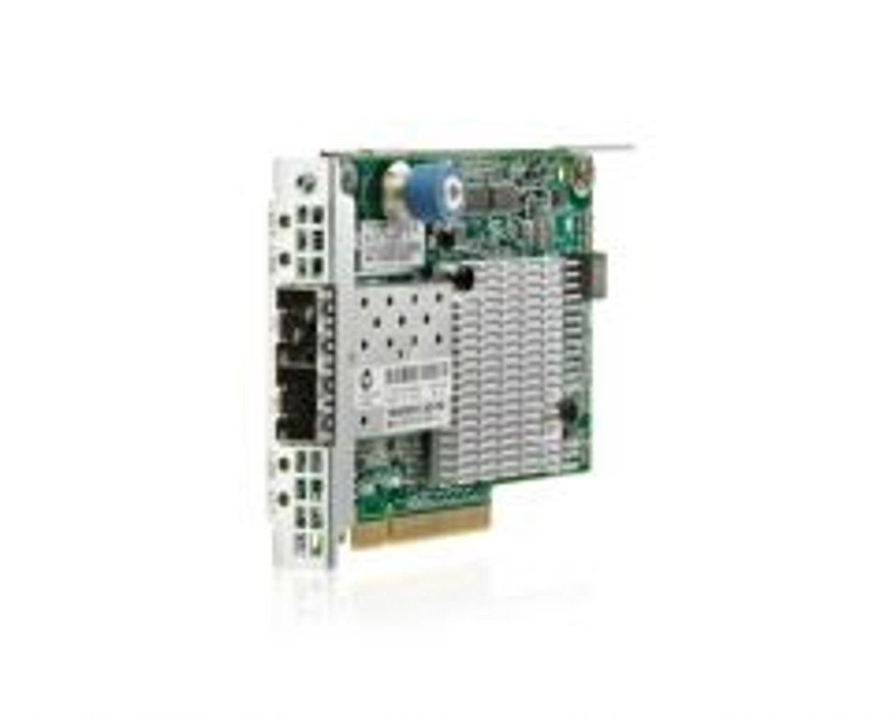 HP 718904-B21 Ethernet 10Gb 2-Port 570Sfp+ Adapter for ProLiant DL360p Gen8 servers