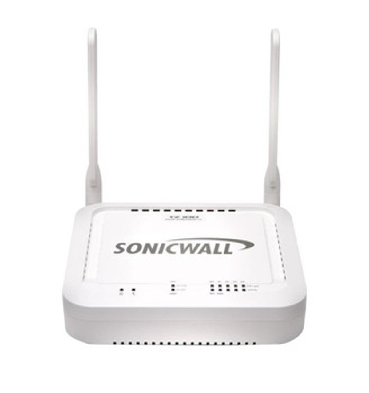 SonicWall Tz 100 Totalsecure Network Security Appliance for 5 X 10/100Base-Tx LAN - Ideal for Small Business Networks