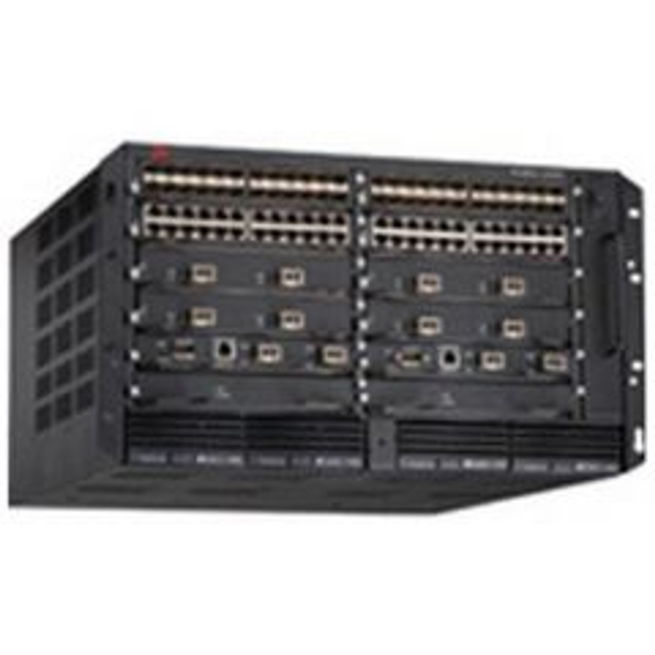 Cisco SP-SW-C2520PCC Base CGS2520 Front Rear Cabling w/ 2G for Cisco products in server racks