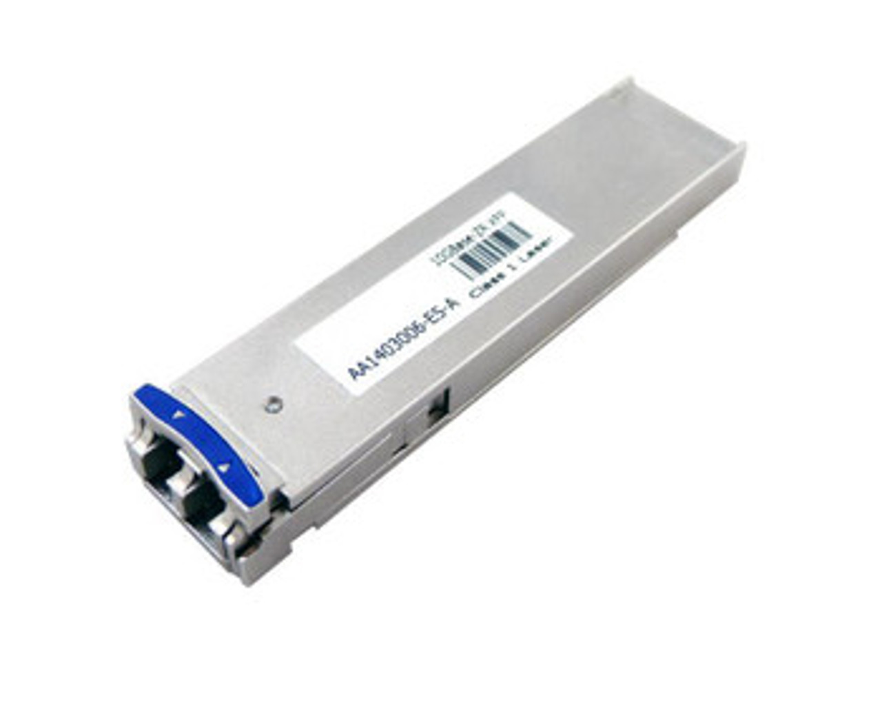 10GBASE-ZR-XFP | Enterasys Networks | 10Gbps 10GBase-ZR Single-mode Fiber 80km 1550nm Duplex LC Connector XFP