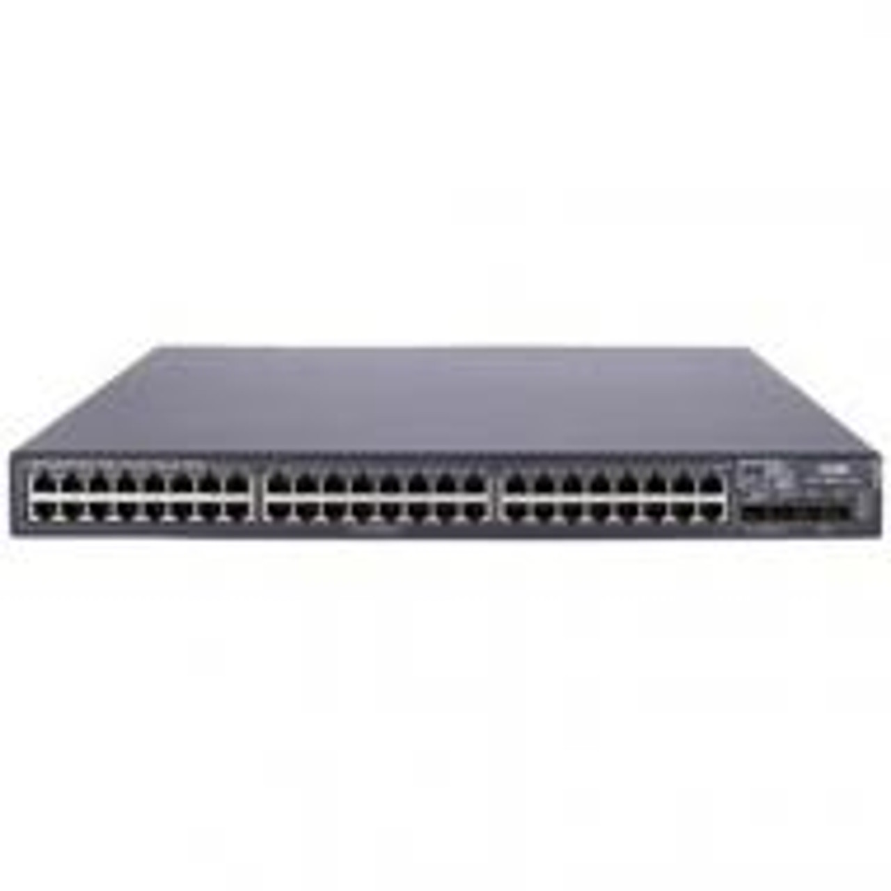 Hp JF242A 5810-48G Switch L3 Managed 48x 10/100/1000 + 2x SFP+ for Network Infrastructure