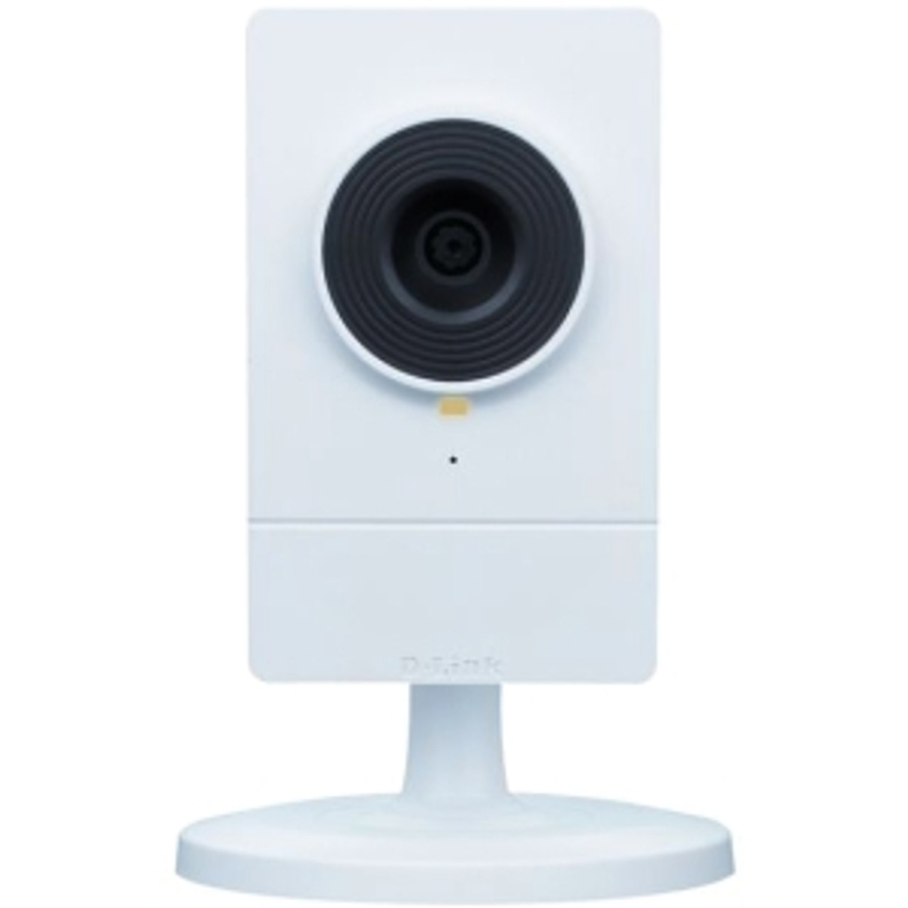 D-LINK DCS-2130/B Securicam Surveillance Camera Wireless Wi-Fi Color CMOS - Compatible with Network Security Systems