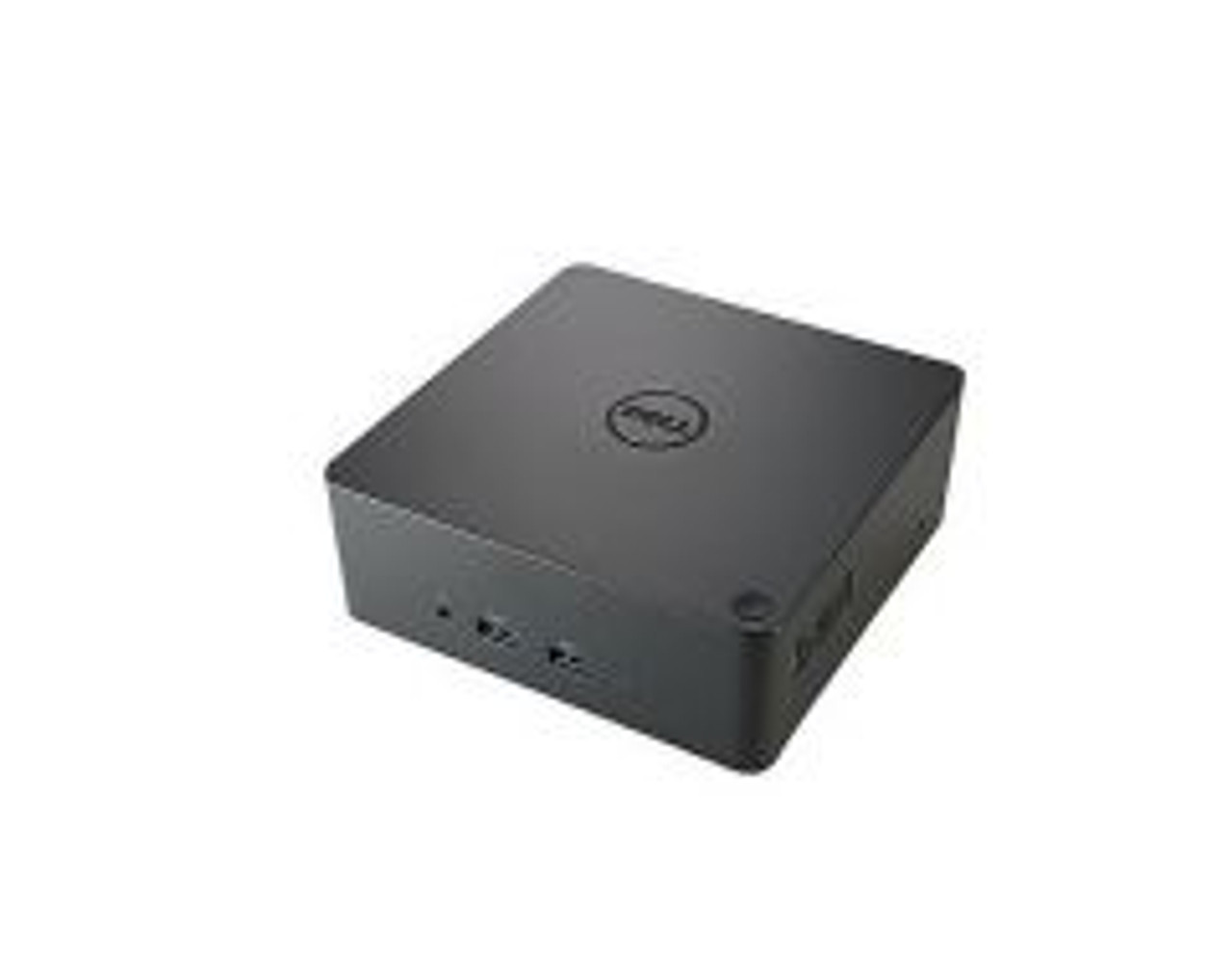 Dell Business USB-C Thunderbolt Dock 180W for 2PMR2 - Compatible with Dell laptops - Docking station for business use