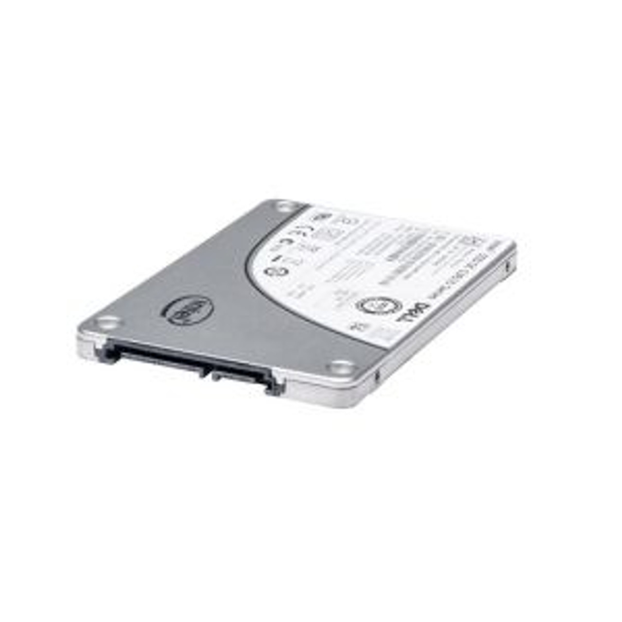 Dell 400GB Mixed Use uSATA 6Gb/s 1.8 MLC SSD for 67D8C Servers