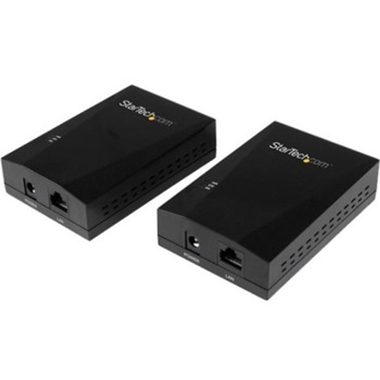 StarTech VDSL2 Ethernet Extender Kit 10/100Mbps 1.5Km - Compatible with Single-Pair Wire - 110VDSLEX2EU