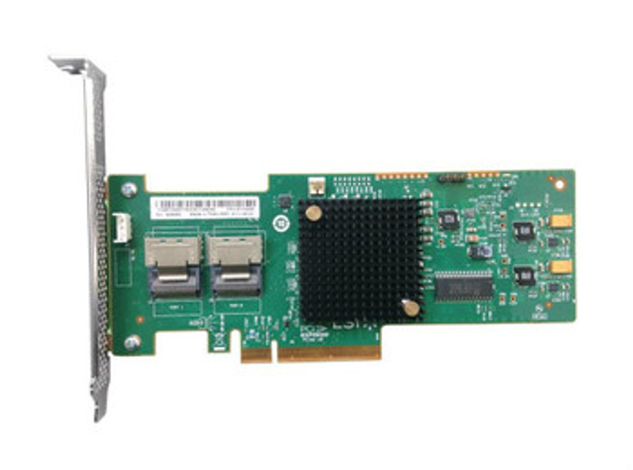 IBM ServeRAID M1115 SAS/SATA Controller for System x Servers - Part 81Y4448-B2-06