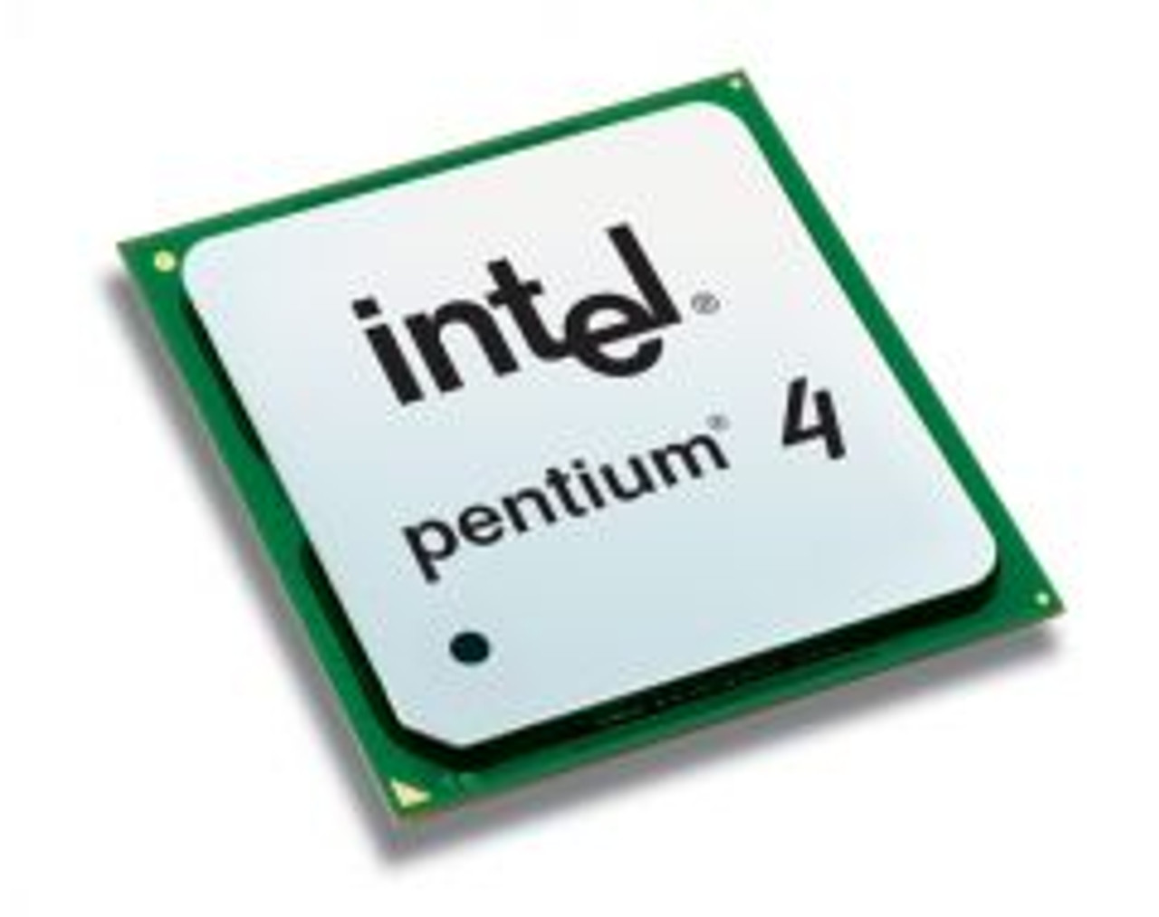 Intel Pentium 4 M 2.60Ghz Mobile Processor for Socket 478 - BXM80532GC2600D