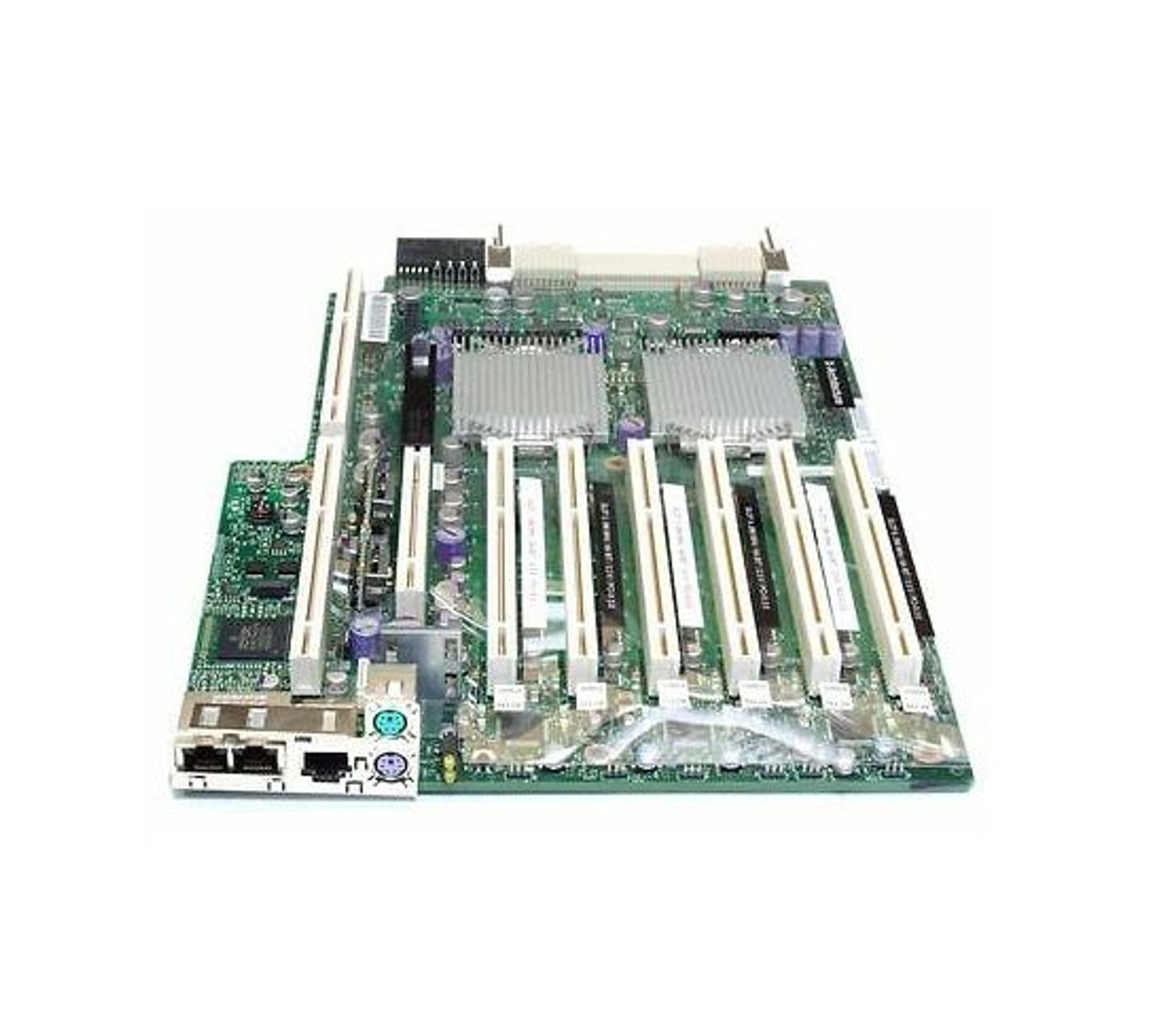 Lenovo System X 3650 M4 System Board 00J6520 - Compatible with Lenovo servers - Server components