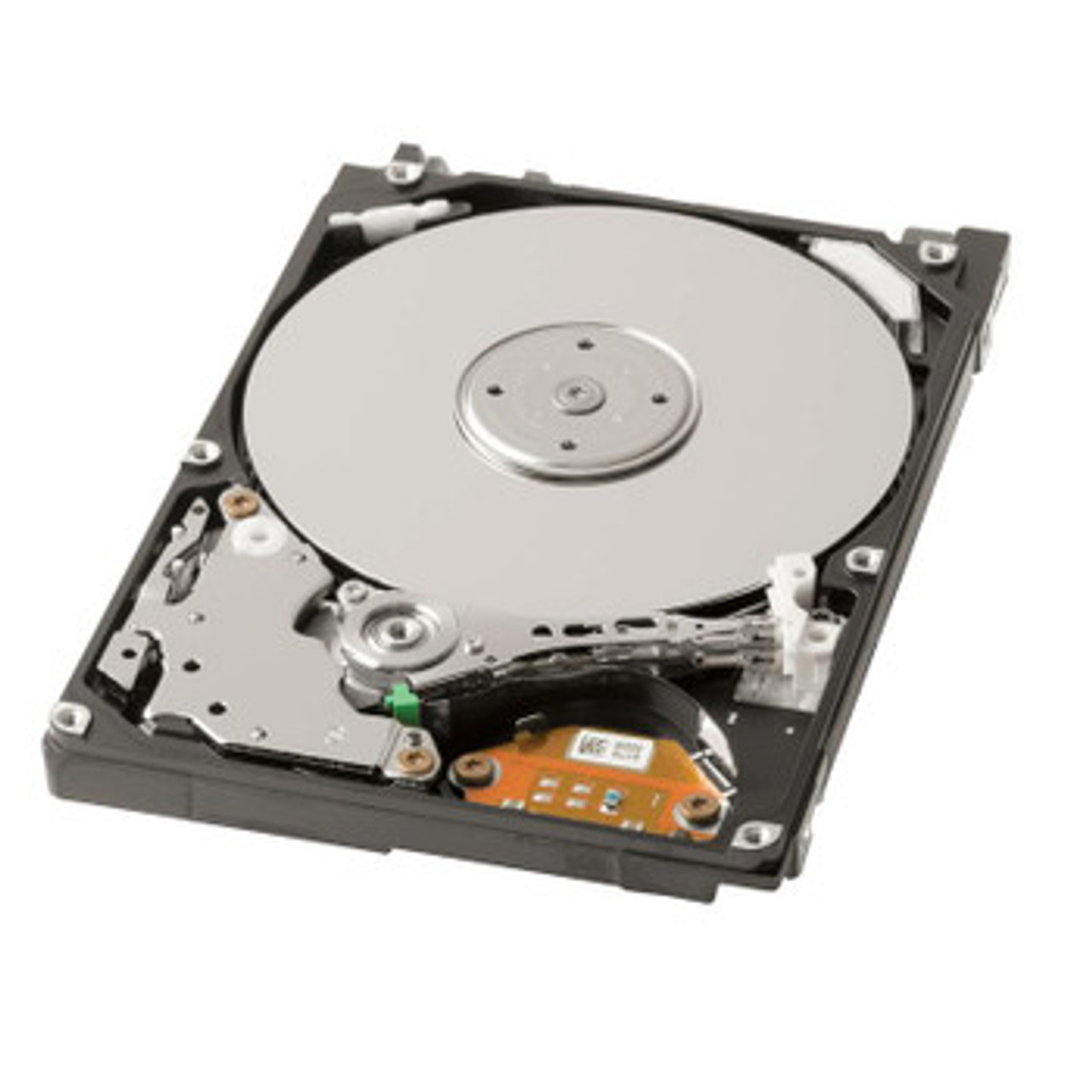 IBM 36GB 7200RPM Ultra 160 SCSI HDD 3.5 2MB Cache - Compatible with Servers - Data Storage Solution