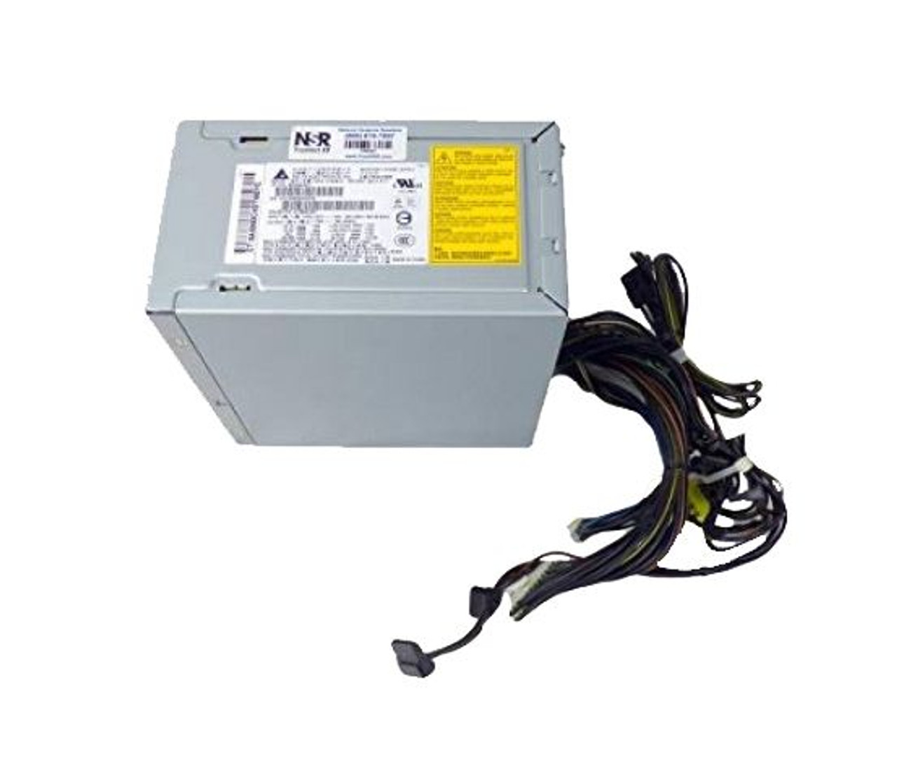 HP 575W ATX Power Supply for XW6400 XW8400 Series Workstation - 412848-001 - Compatible with HP workstations