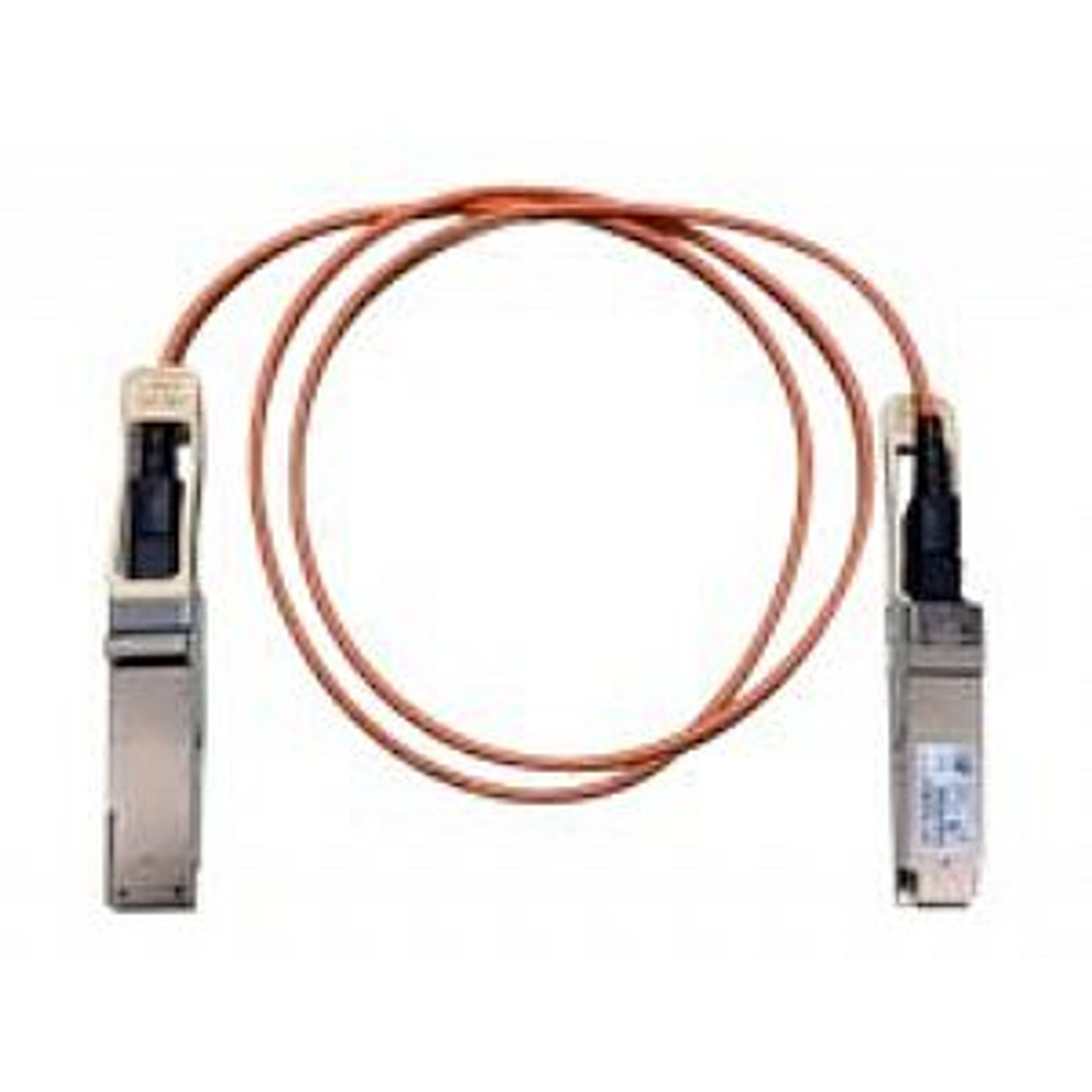 Remanufactured Cisco QSFP-H40G-AOC1M 40GBASE Active Optical Cable, 1m - Compatible with Cisco networking equipment