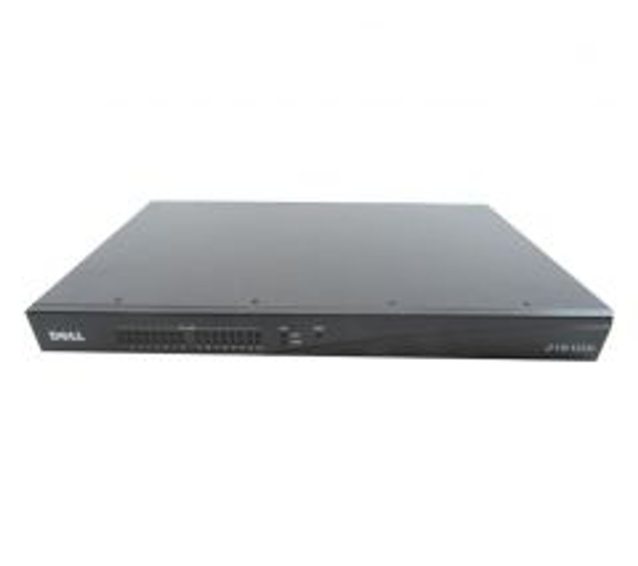 DELL 3R870 KVM Over IP Switch for Remote Server Management