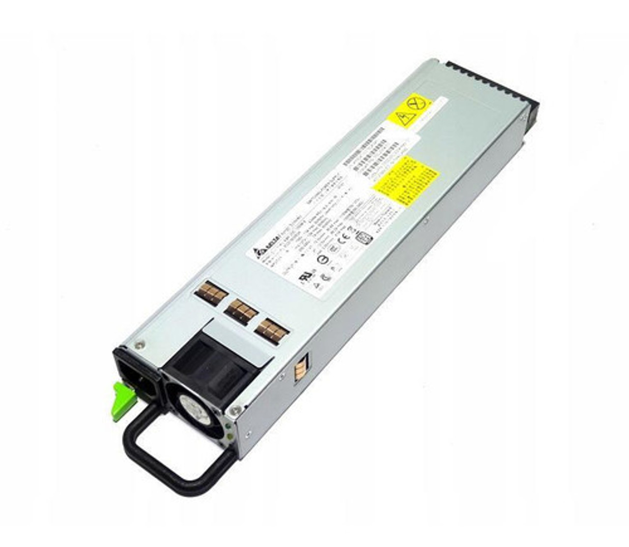 Delta Electronics AWF-2DC-1200WS 1200W Power Supply for Servers