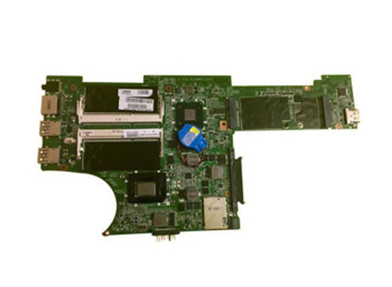 LENOVO Thinkpad X131E System Board MOTHERBOARD 31L12MB0170 - Compatible with Thinkpad X131E laptops
