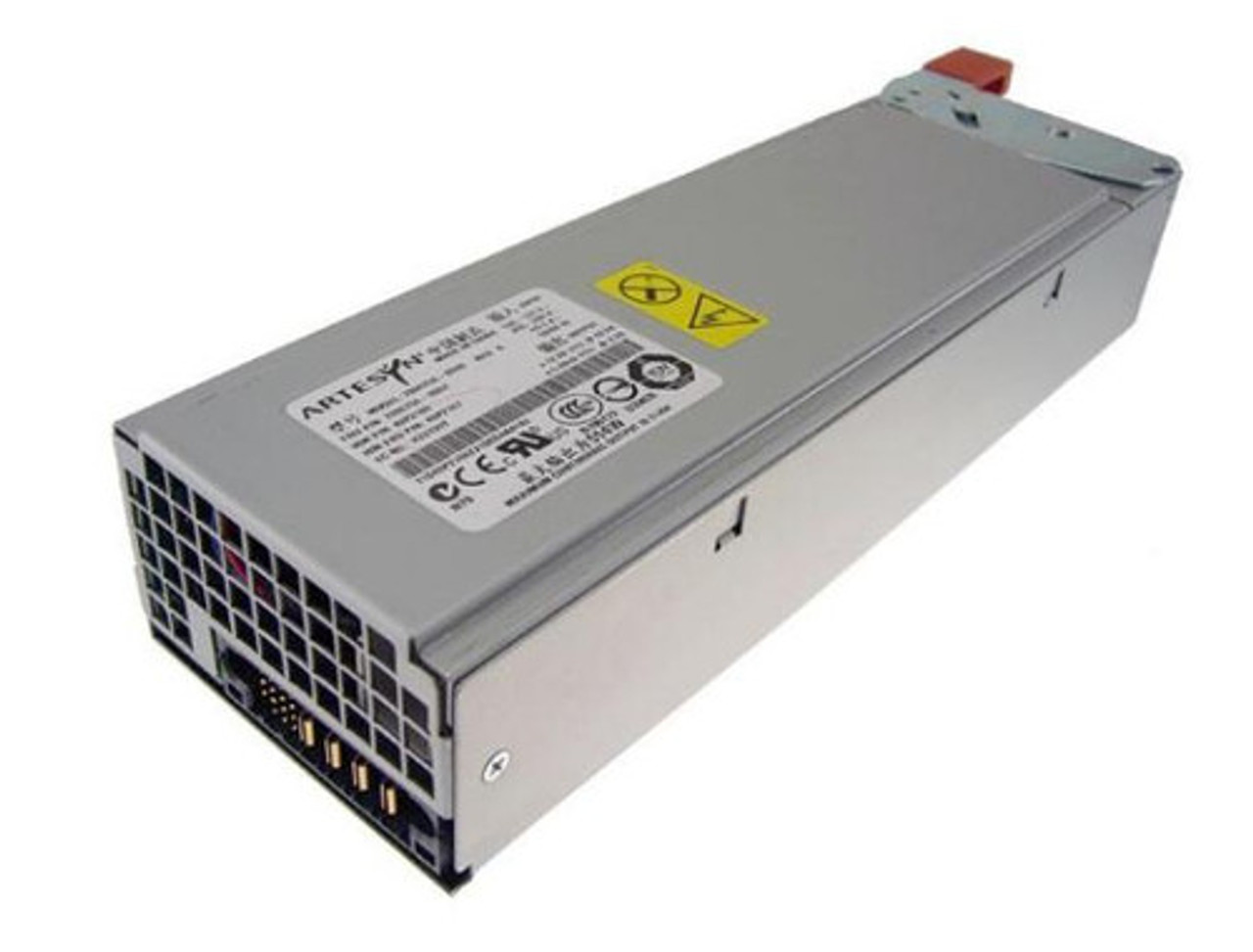 IBM 40K7544-06 1500W Redundant Hot Swap Power Supply for System x3755 - Compatible with IBM System x3755 servers