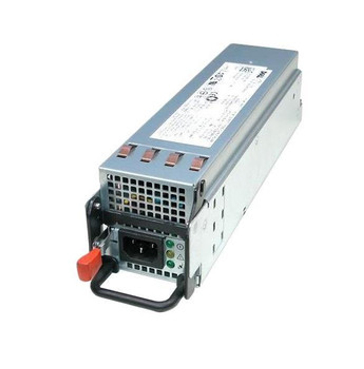 DELL 750-Watt Power Supply for Poweredge 2950 server - Compatible with ProLiant DL360p Gen8 servers