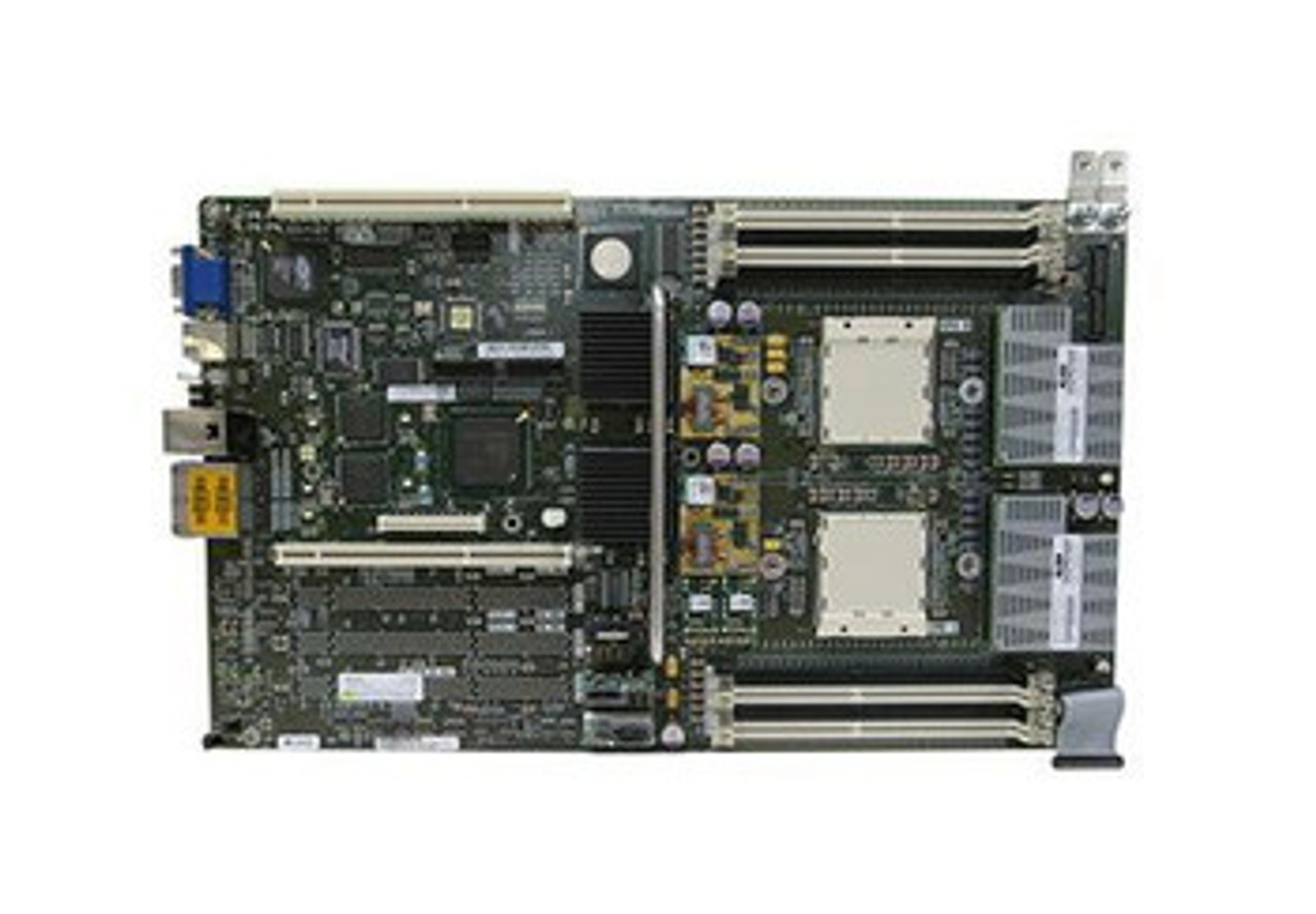 SUN System Board MOTHERBOARD for Fire X4100 M2, part number 270-6974-07-1, compatible with servers